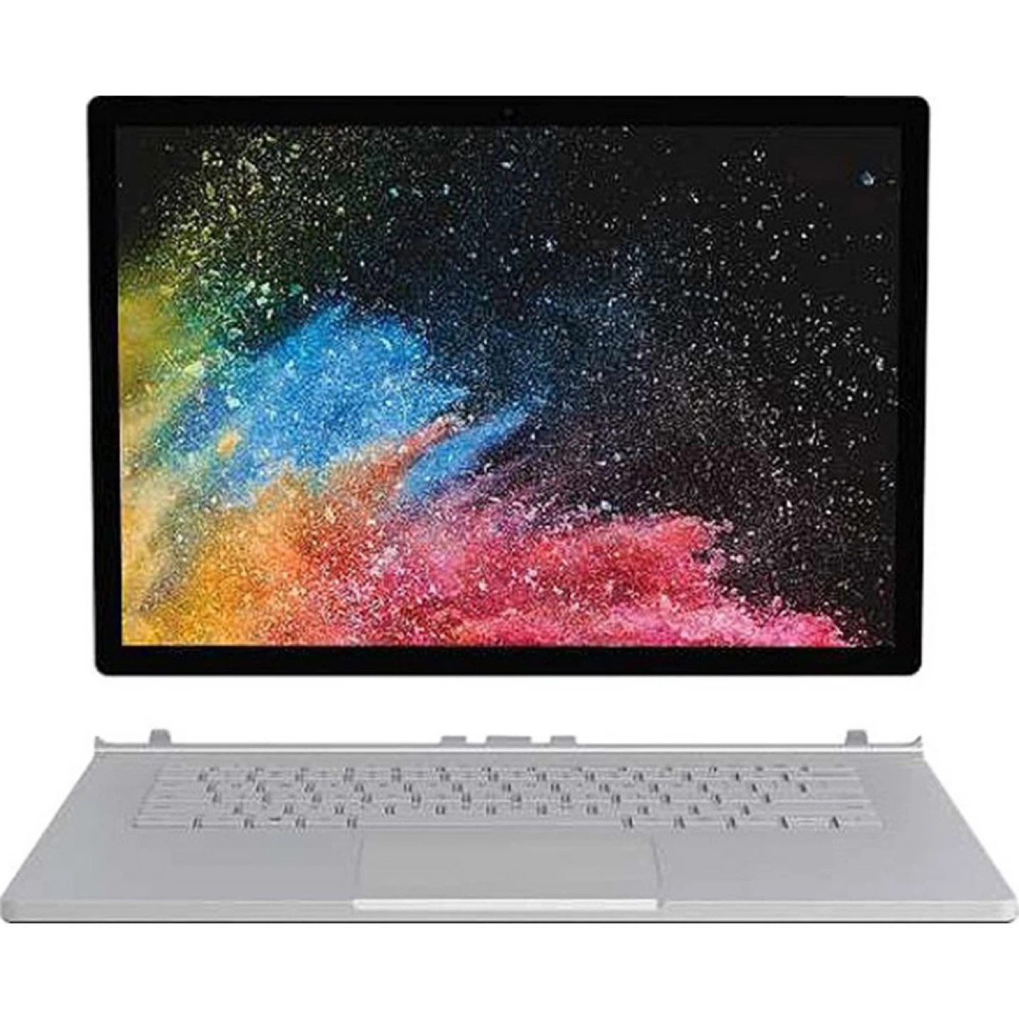 Microsoft Surface Book 2 Laptop - photo 3