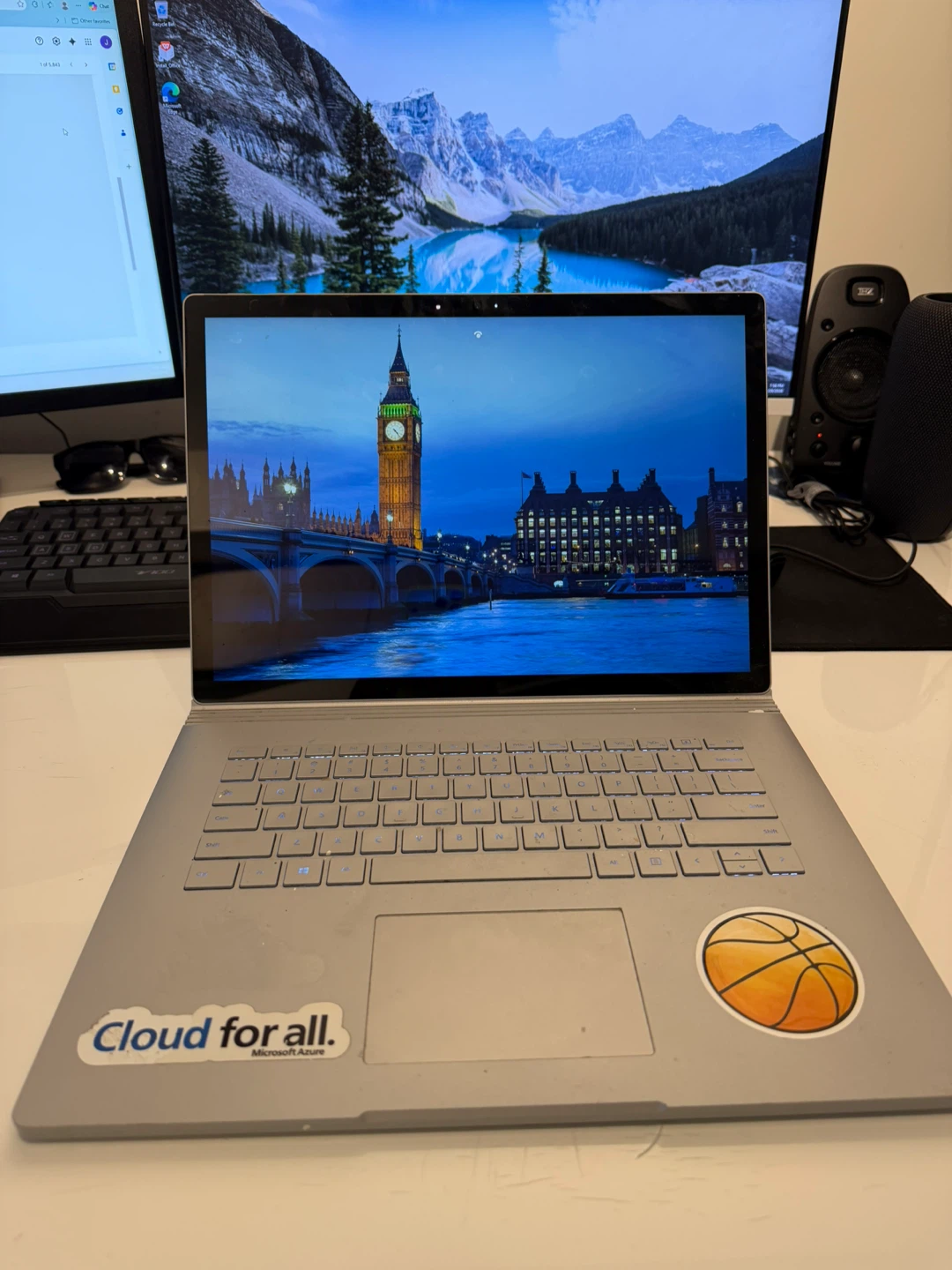 Microsoft Surface Book 2 Laptop - photo 4