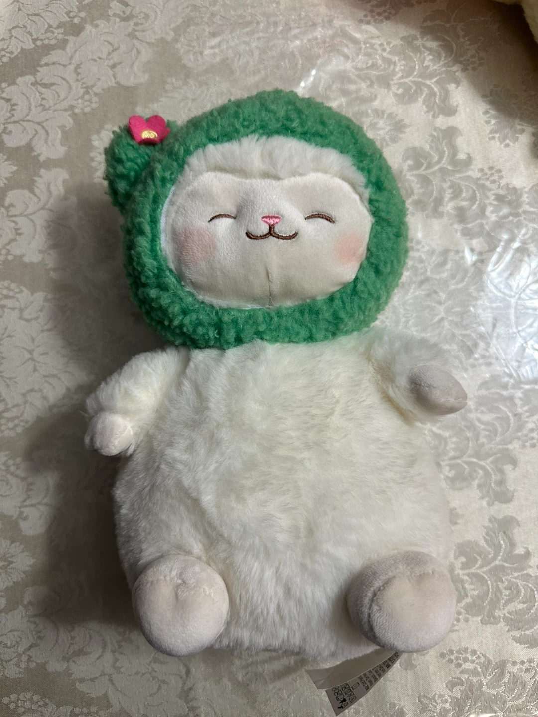 Cute Sheep in Costumes Plushies - photo 2