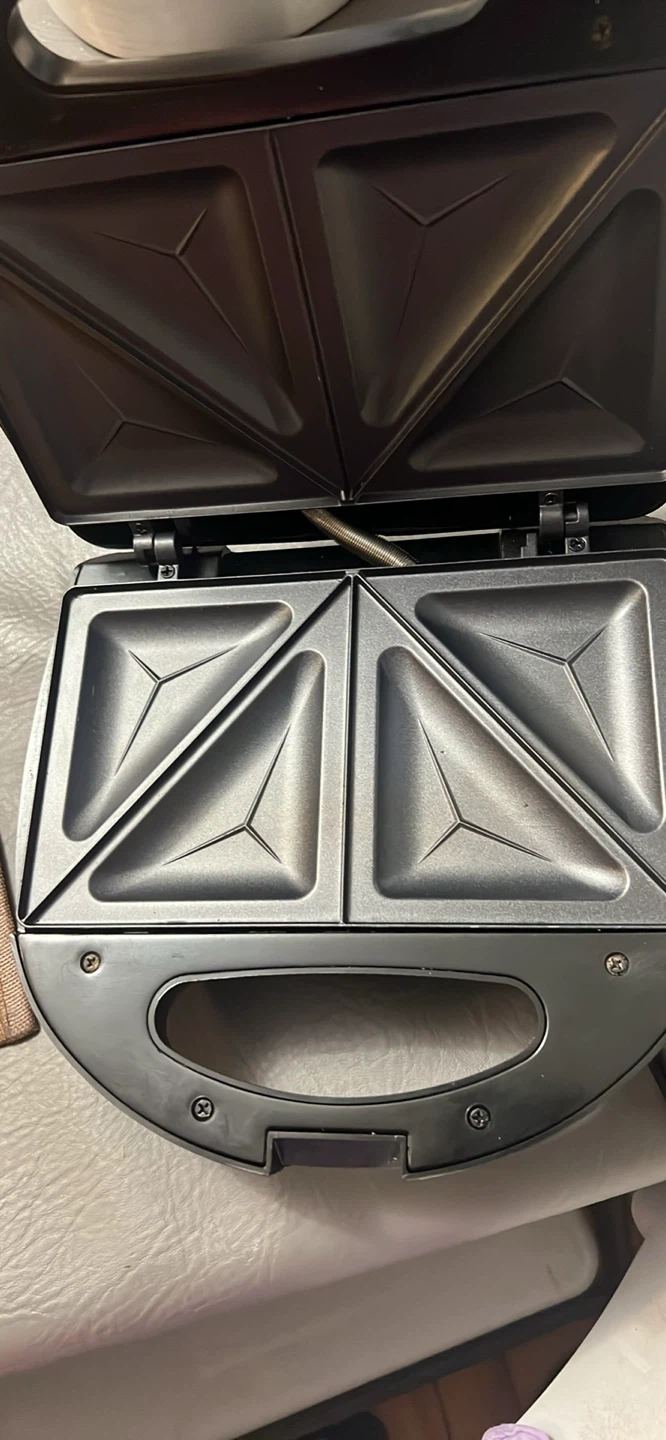 Master Chef Sandwich Maker