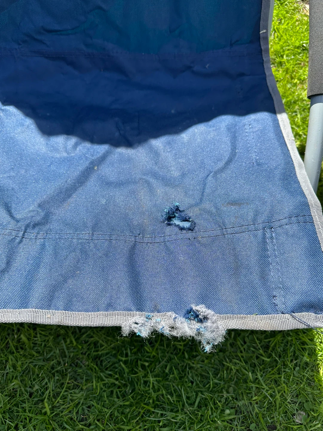 Eddie Bauer Camp/Beach Chairs (4) - photo 5