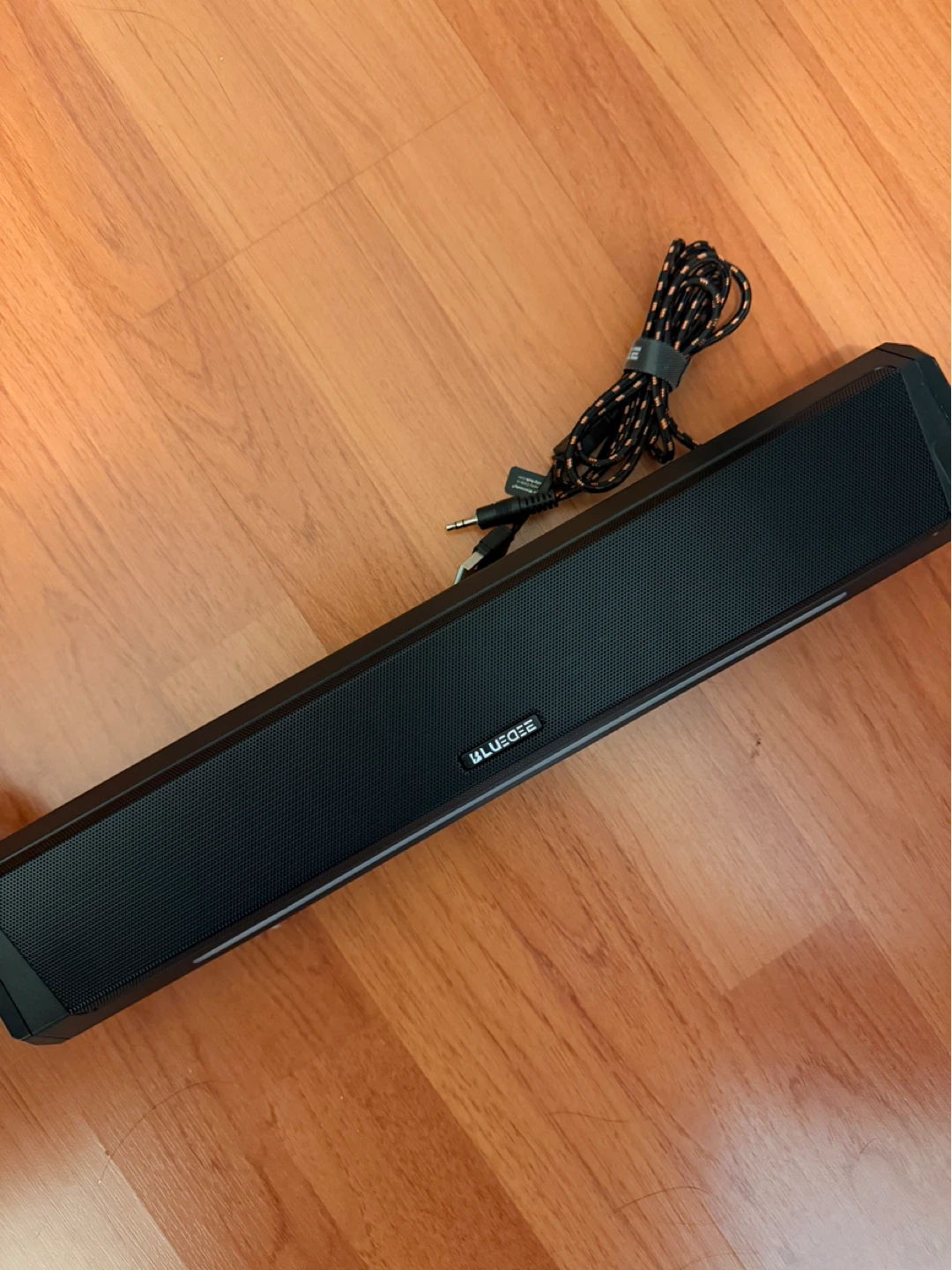 BLUEDEE Computer Soundbar - photo 2