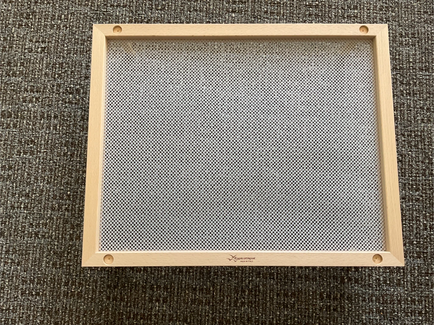 Epicuisinal Secatutto Food Dryer Trays (2 Pieces) - photo 4