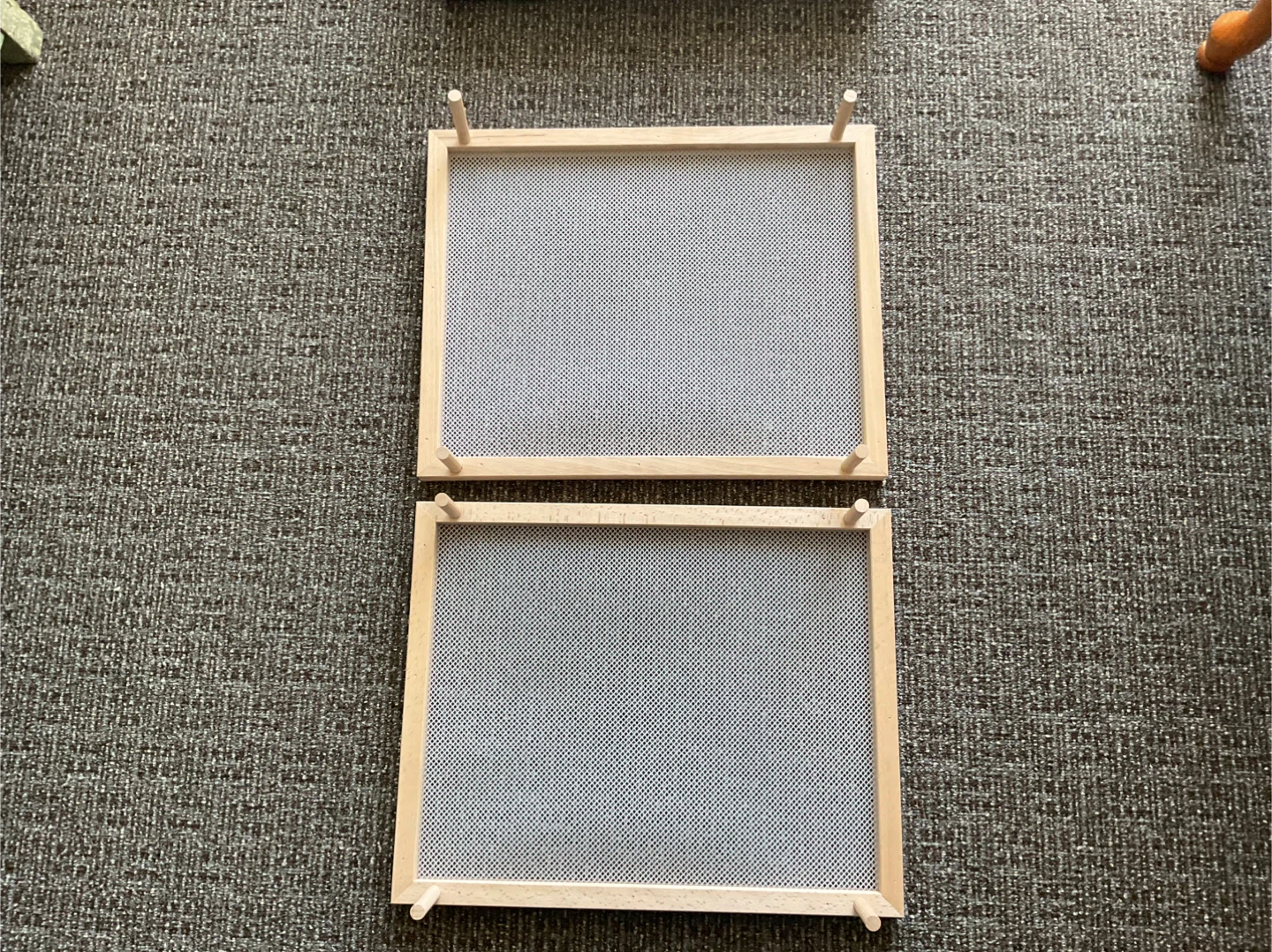 Epicuisinal Secatutto Food Dryer Trays (2 Pieces) - photo 5