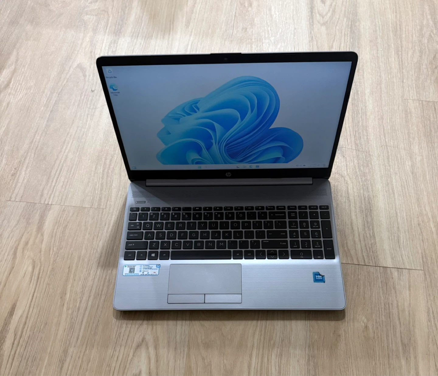 HP 250 G9 Notebook Laptop New Model