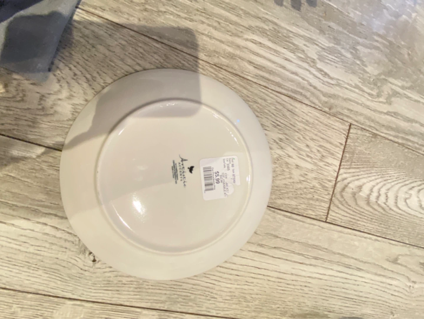 Decorative Plate - photo 2
