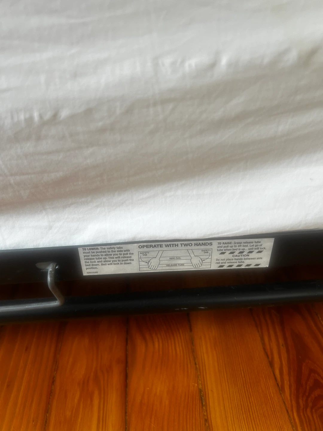 Hillsdale "Melanie" Daybed Set - Trundle & 2 Twin Mattresses - photo 4