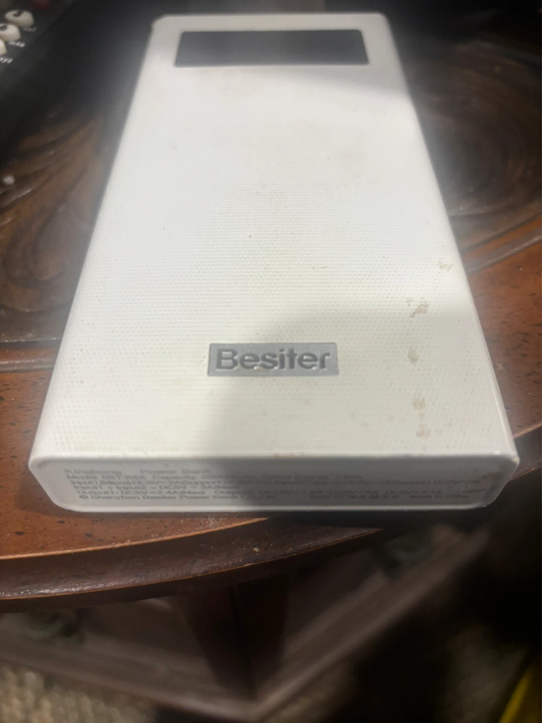 Besiter Power Bank