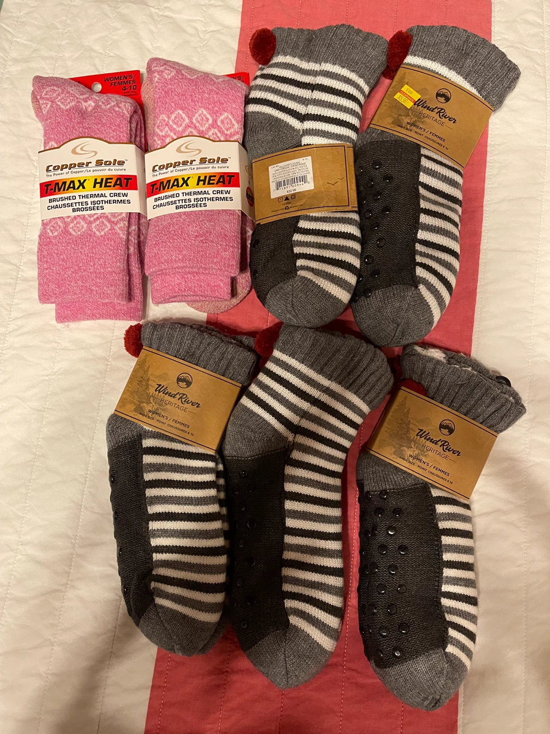 Women’s Socks