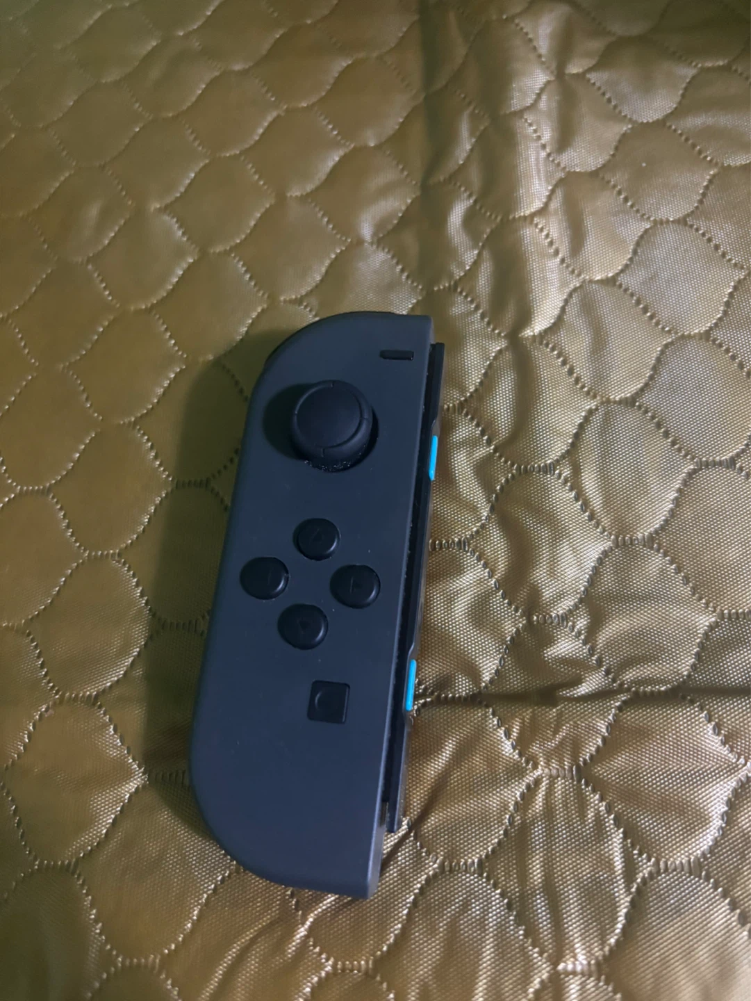 Nintendo Switch Joy-Con (Left) Controller - Gray