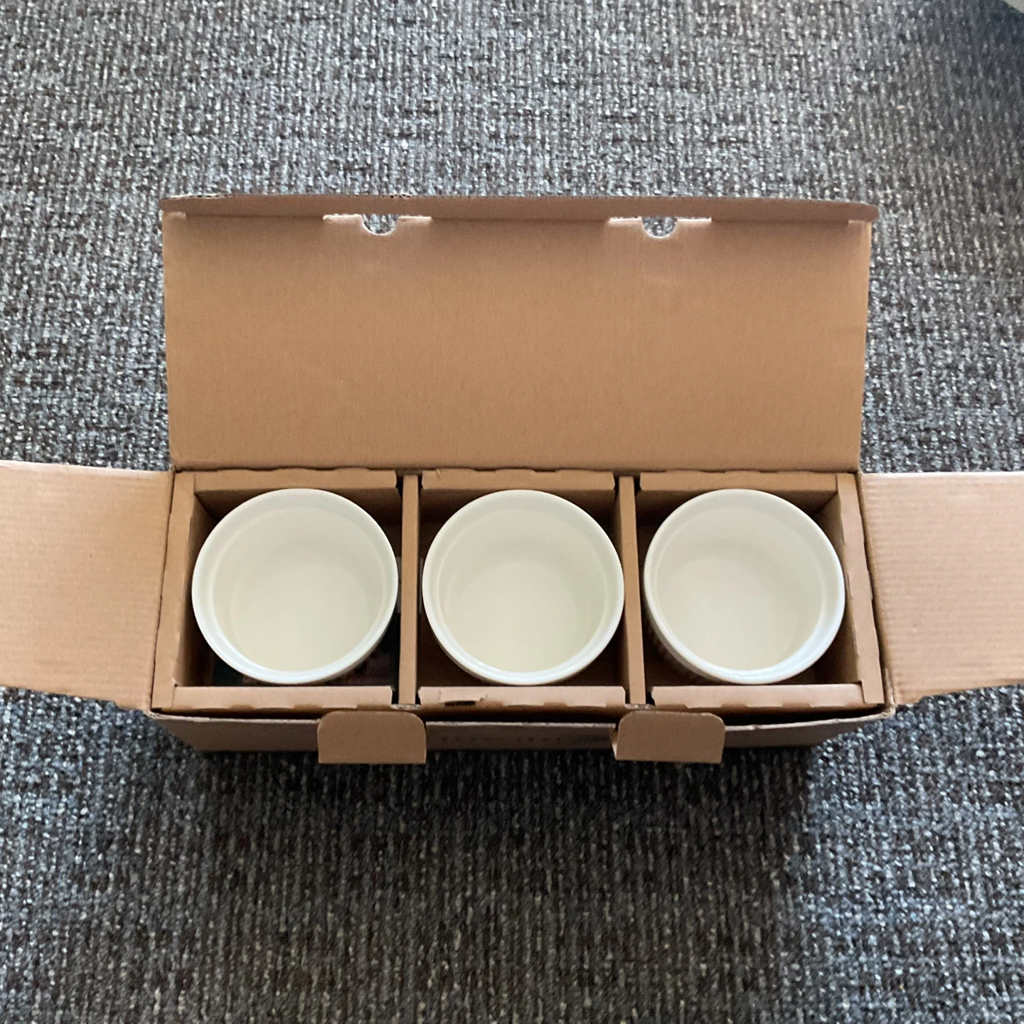 Dow an Ramekin Set - 3 Piece - photo 2