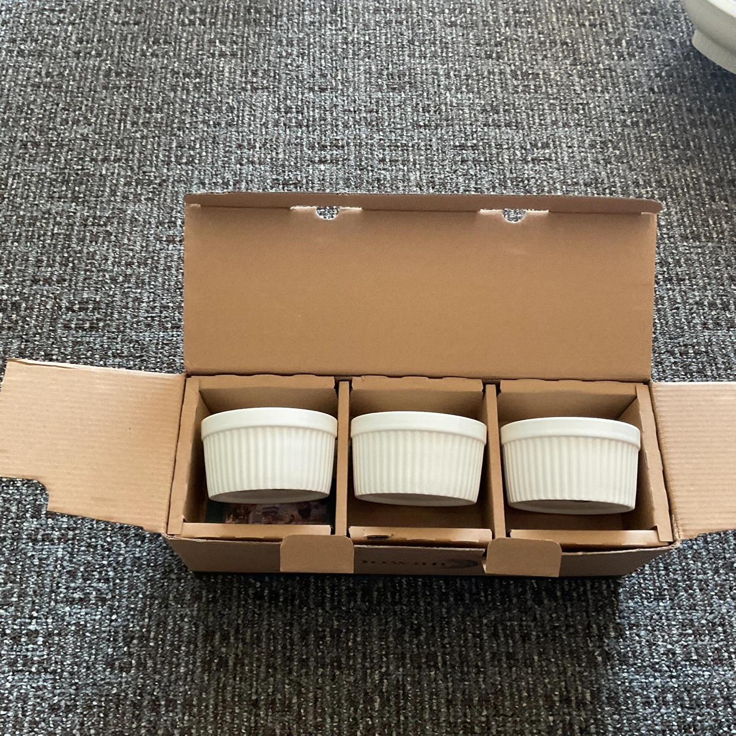 Dow an Ramekin Set - 3 Piece - photo 3