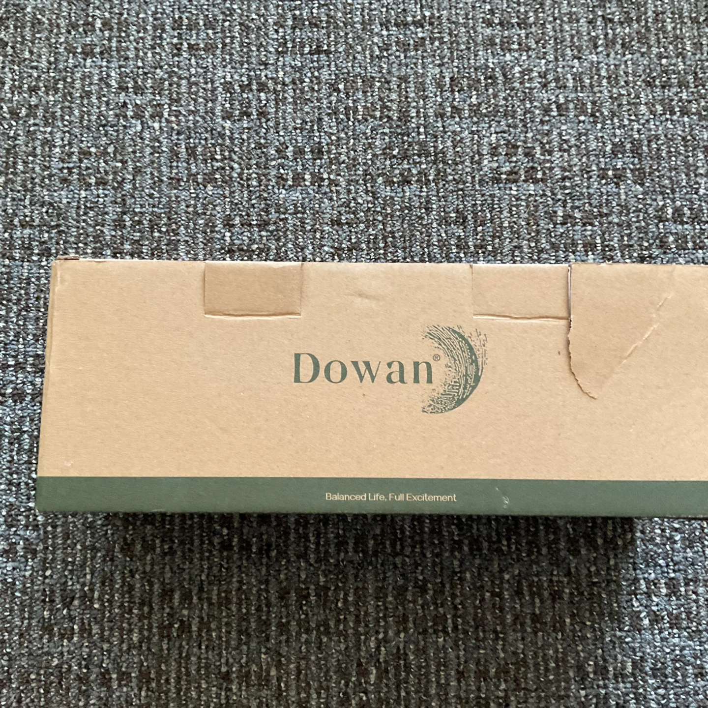Dow an Ramekin Set - 3 Piece