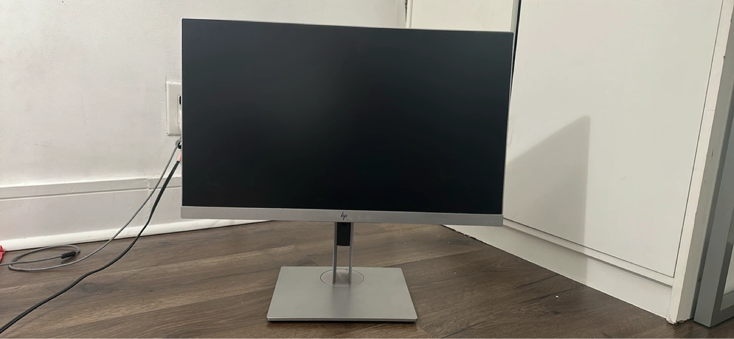 HP E23 G4 Monitor