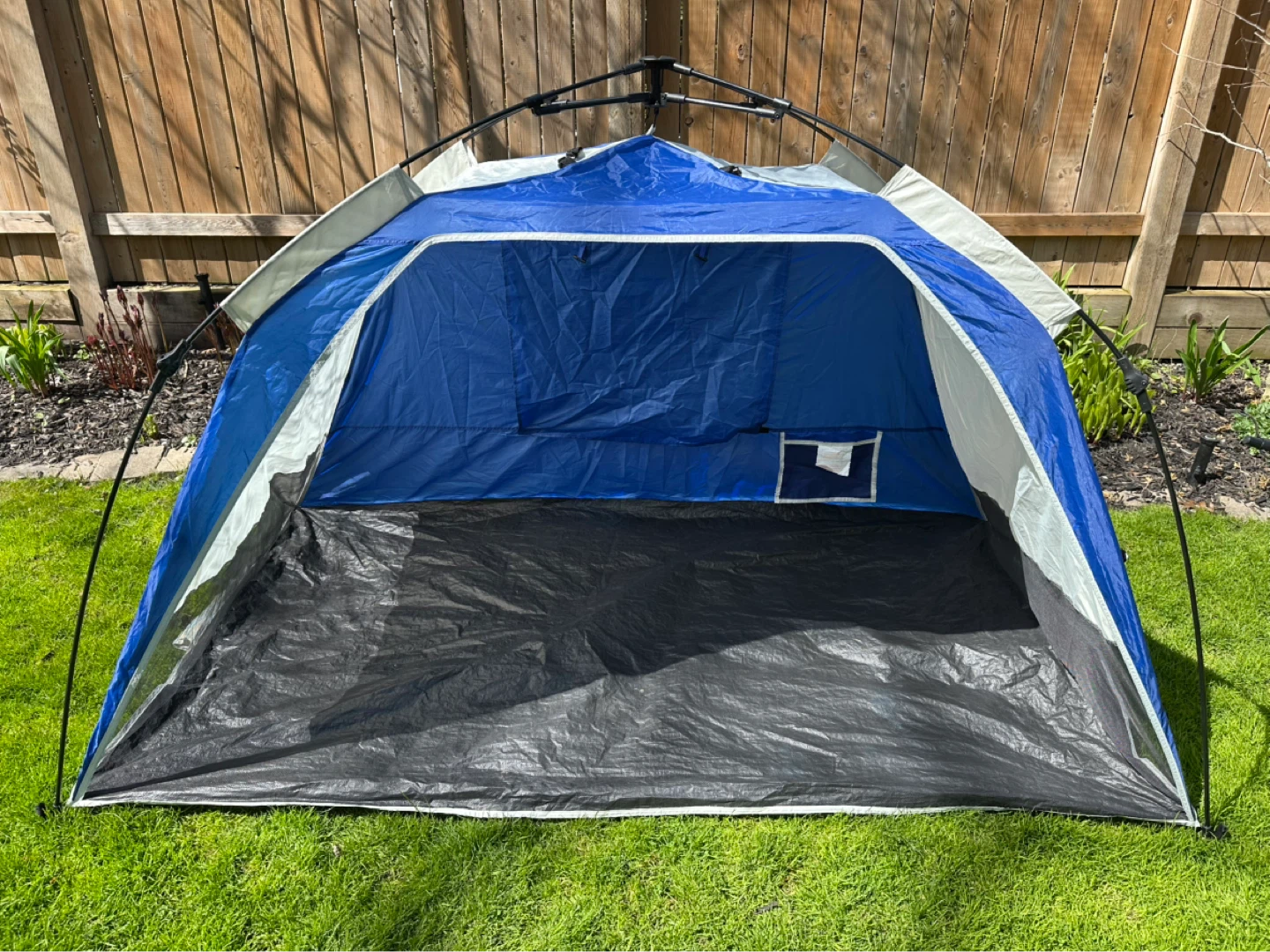 Beach Tent