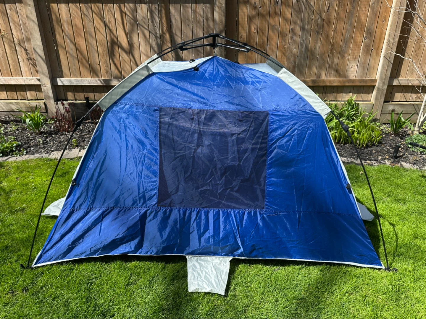 Beach Tent - photo 3