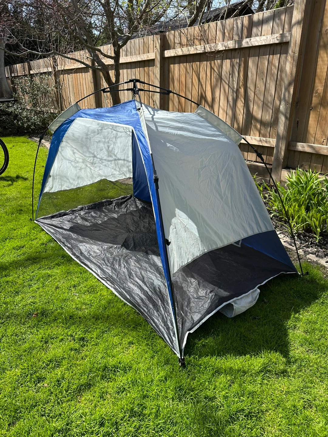 Beach Tent - photo 2