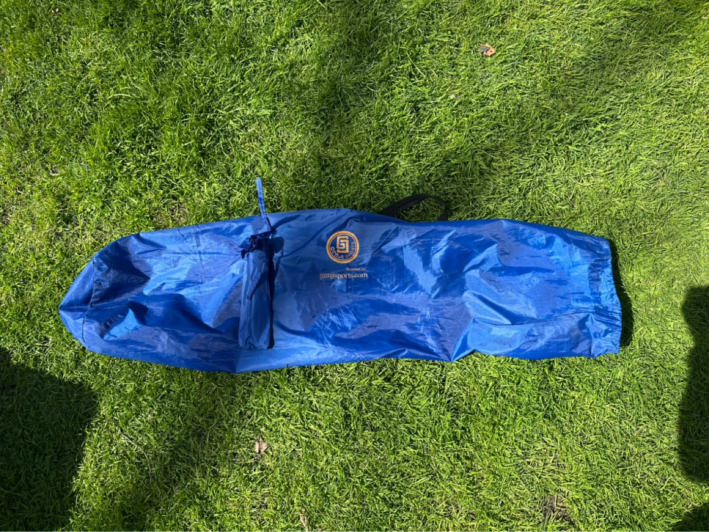 Beach Tent - photo 4