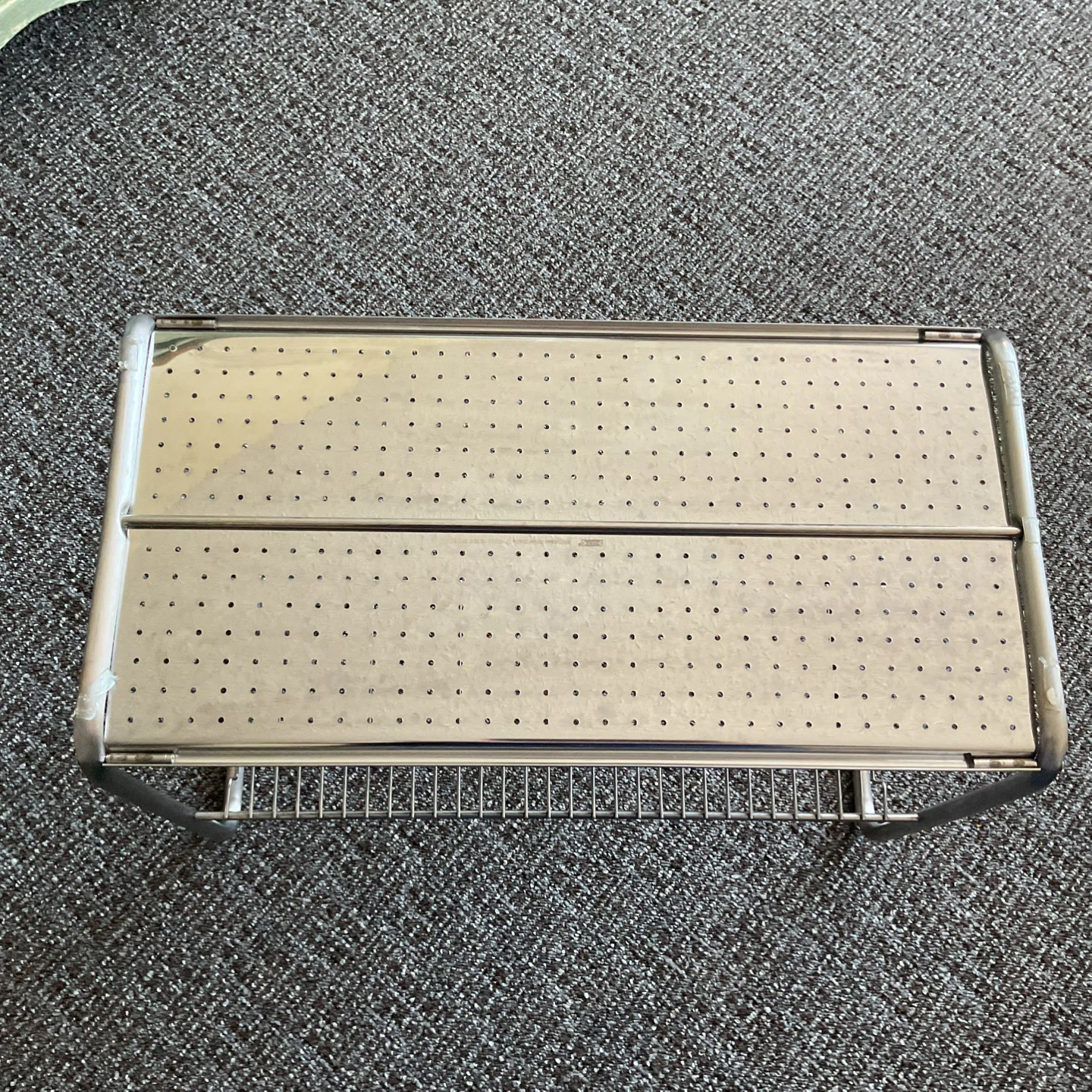 Metal Dish Drying Rack - photo 5