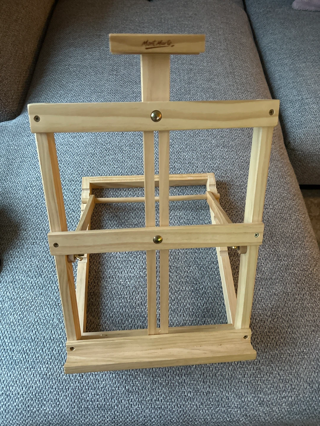 Mont Marte Tabletop Easel