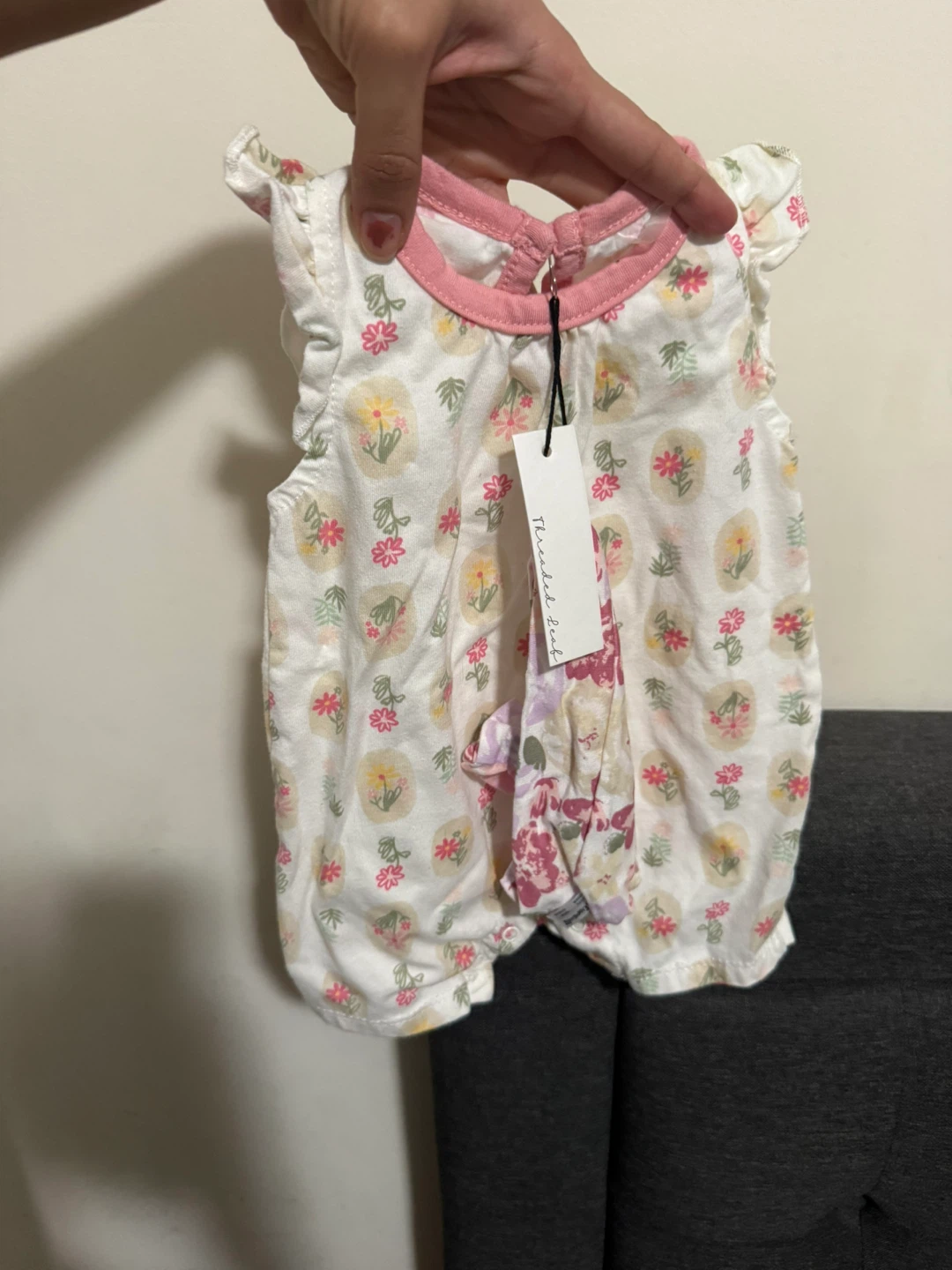 Baby Romper