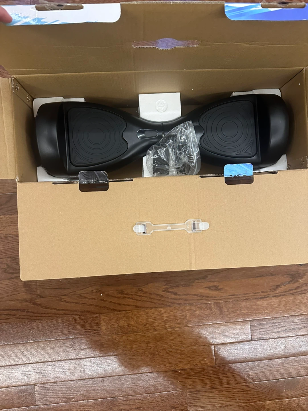 GoTrax FX3 Hoverboard - photo 2