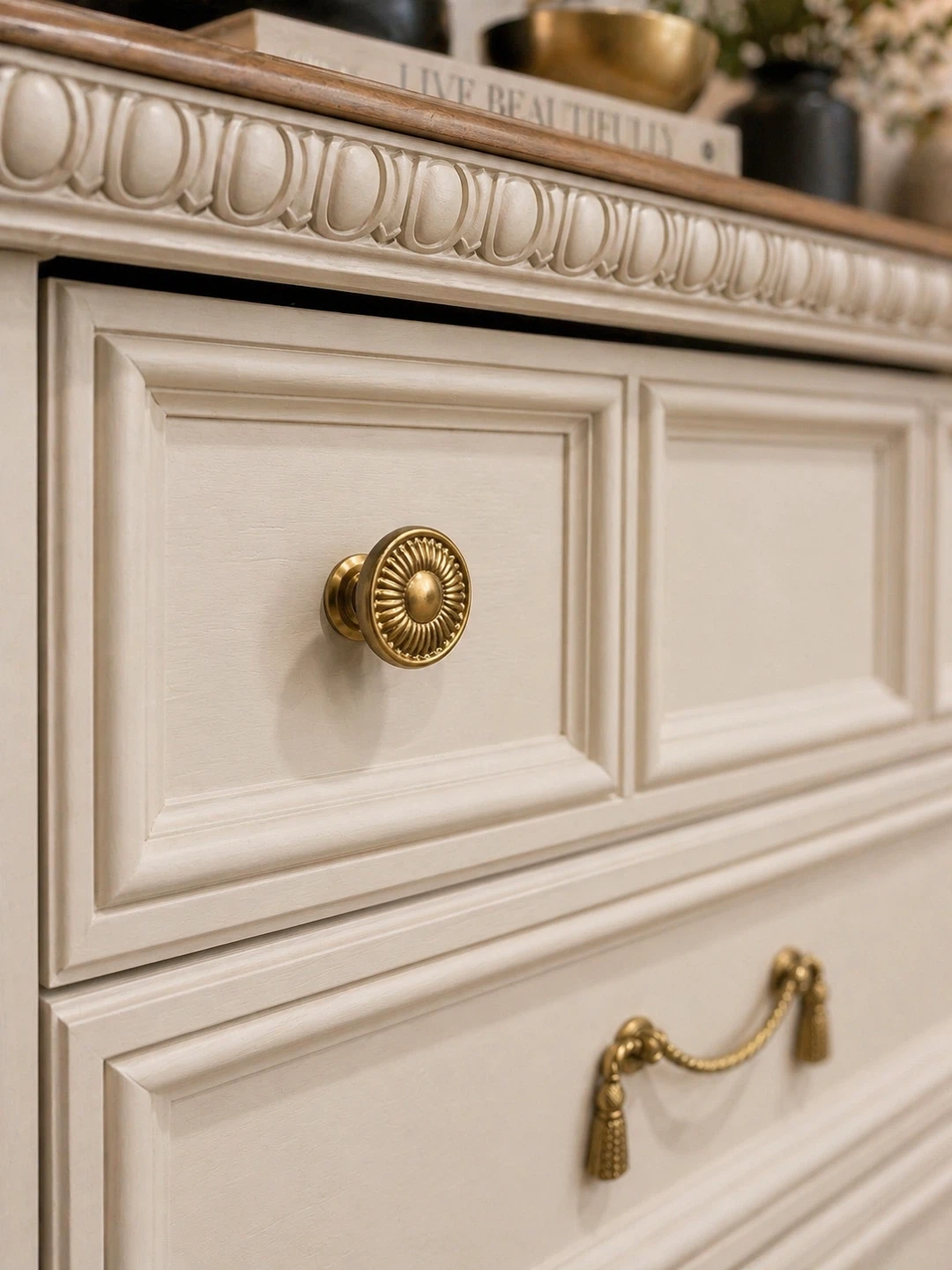 ✨Beautiful Nightstands (Set of 2) - photo 4