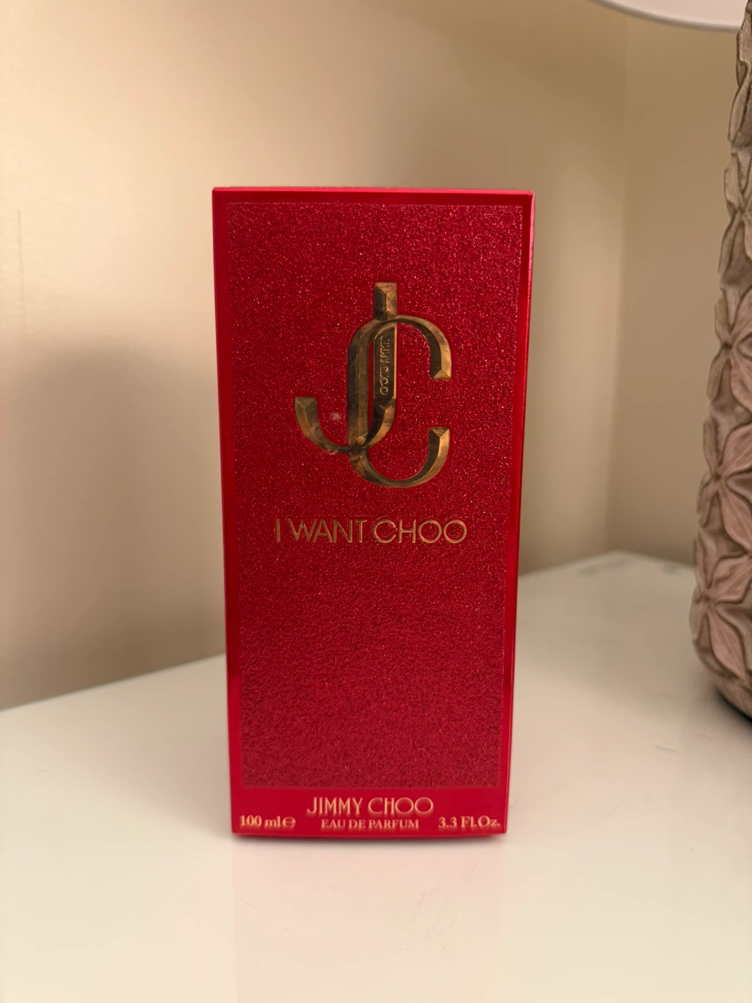 Jimmy Choo I Want Choo Eau de Parfum 100ml - photo 2