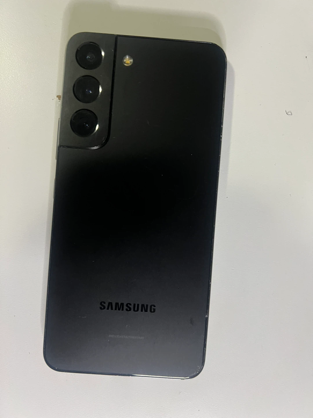 Samsung Galaxy S22 Smartphone - photo 3