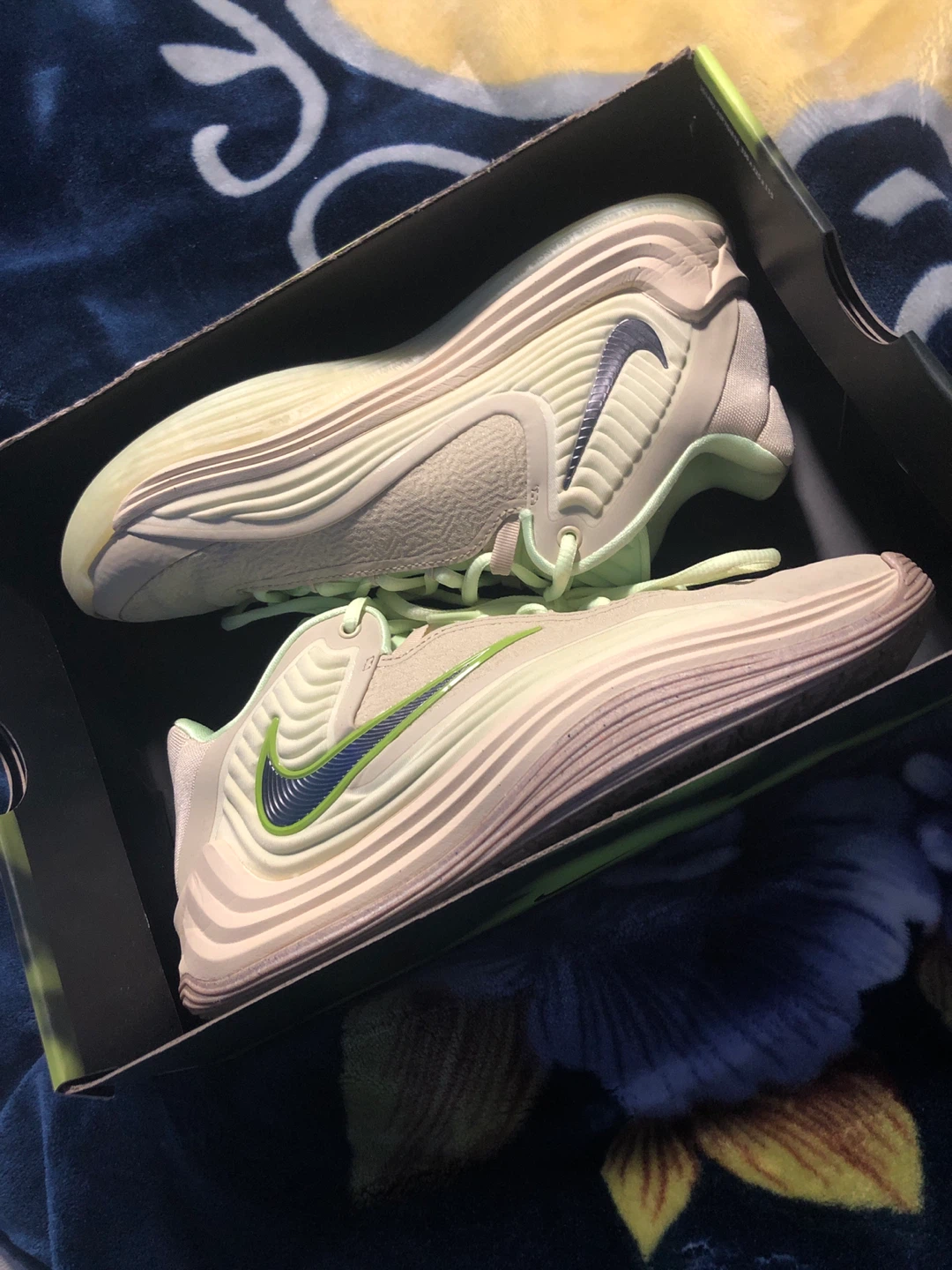 Nike Giannis Freak 7 LE Men's Basketball Shoes Size 8.5