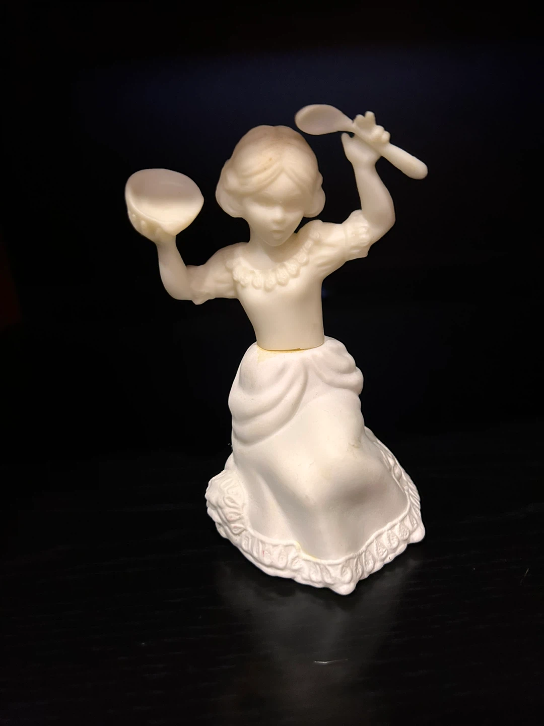 Collection of assorted figurines Avon - photo 3