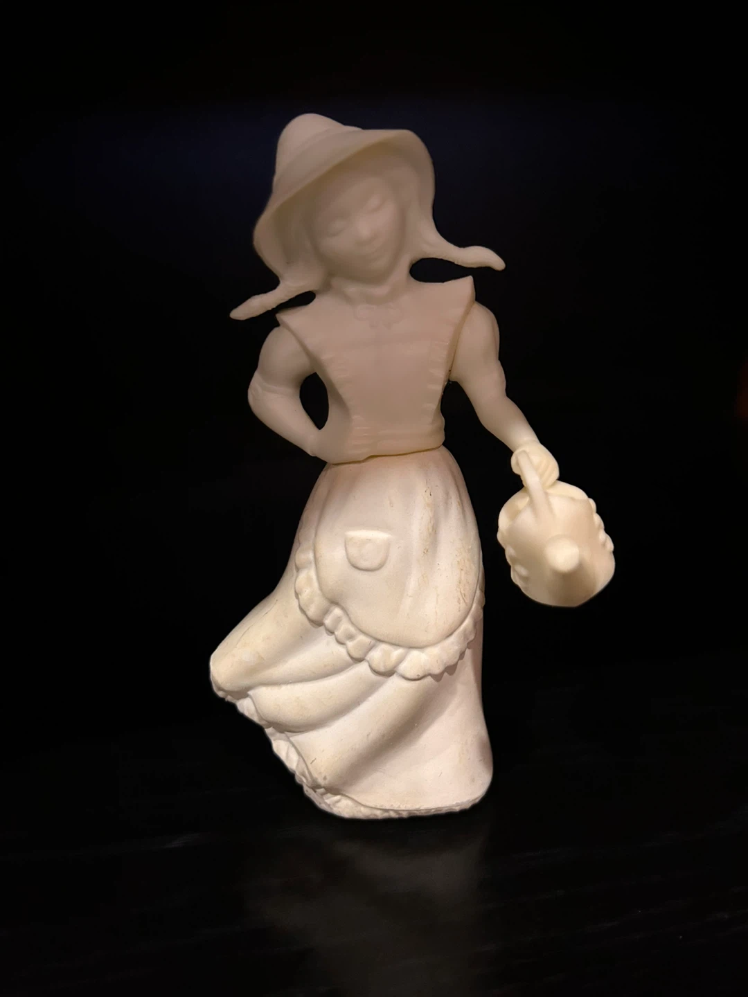 Collection of assorted figurines Avon - photo 4