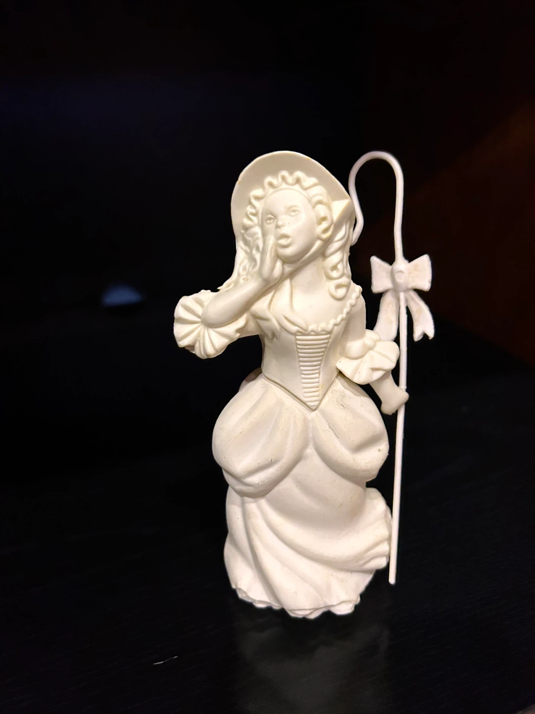 Collection of assorted figurines Avon - photo 2