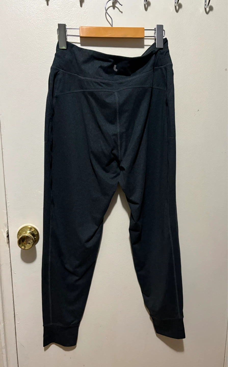 Women's Lole Dark grey Jogger Pants - Size M - photo 2