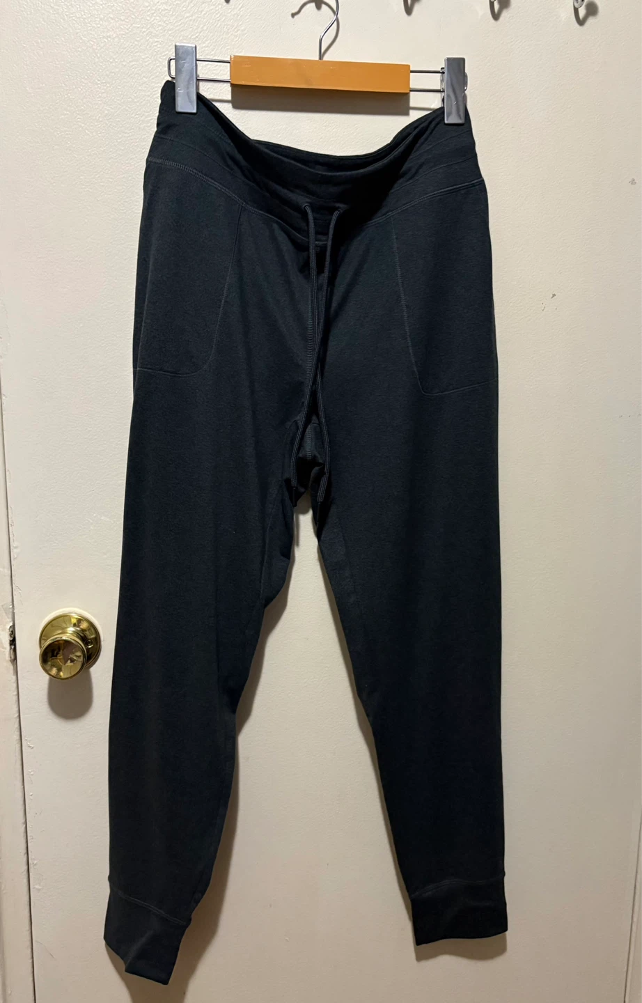 Women's Lole Dark grey Jogger Pants - Size M