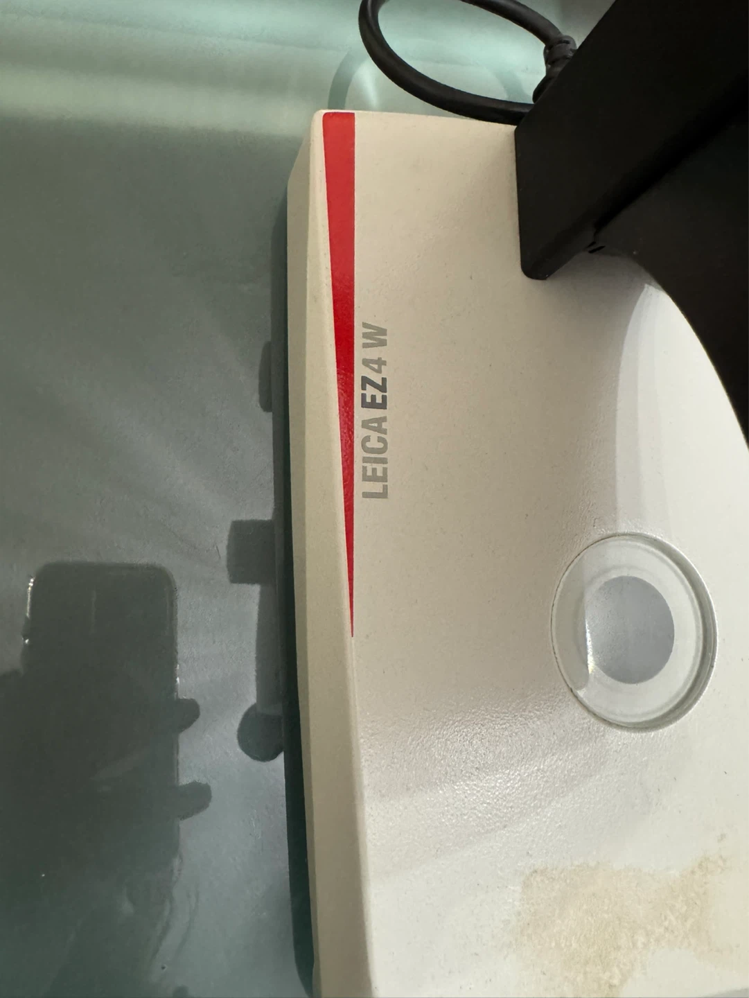 Leica EZ4 W Stereo Microscope