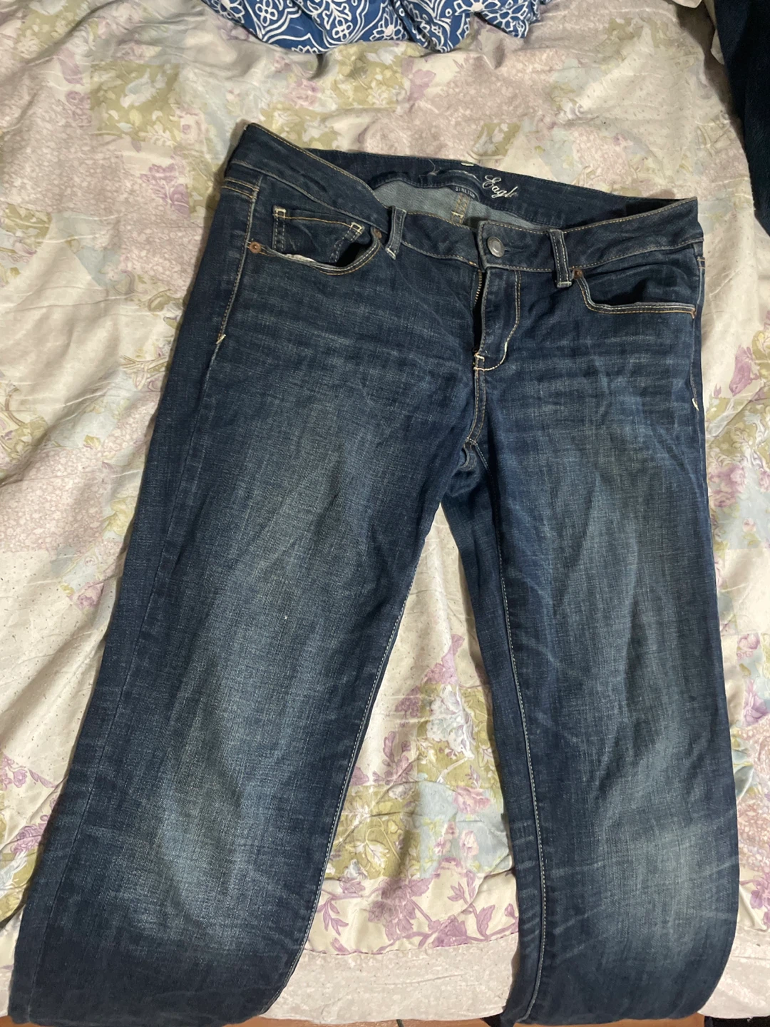 American Eagle Outfitters Jeans