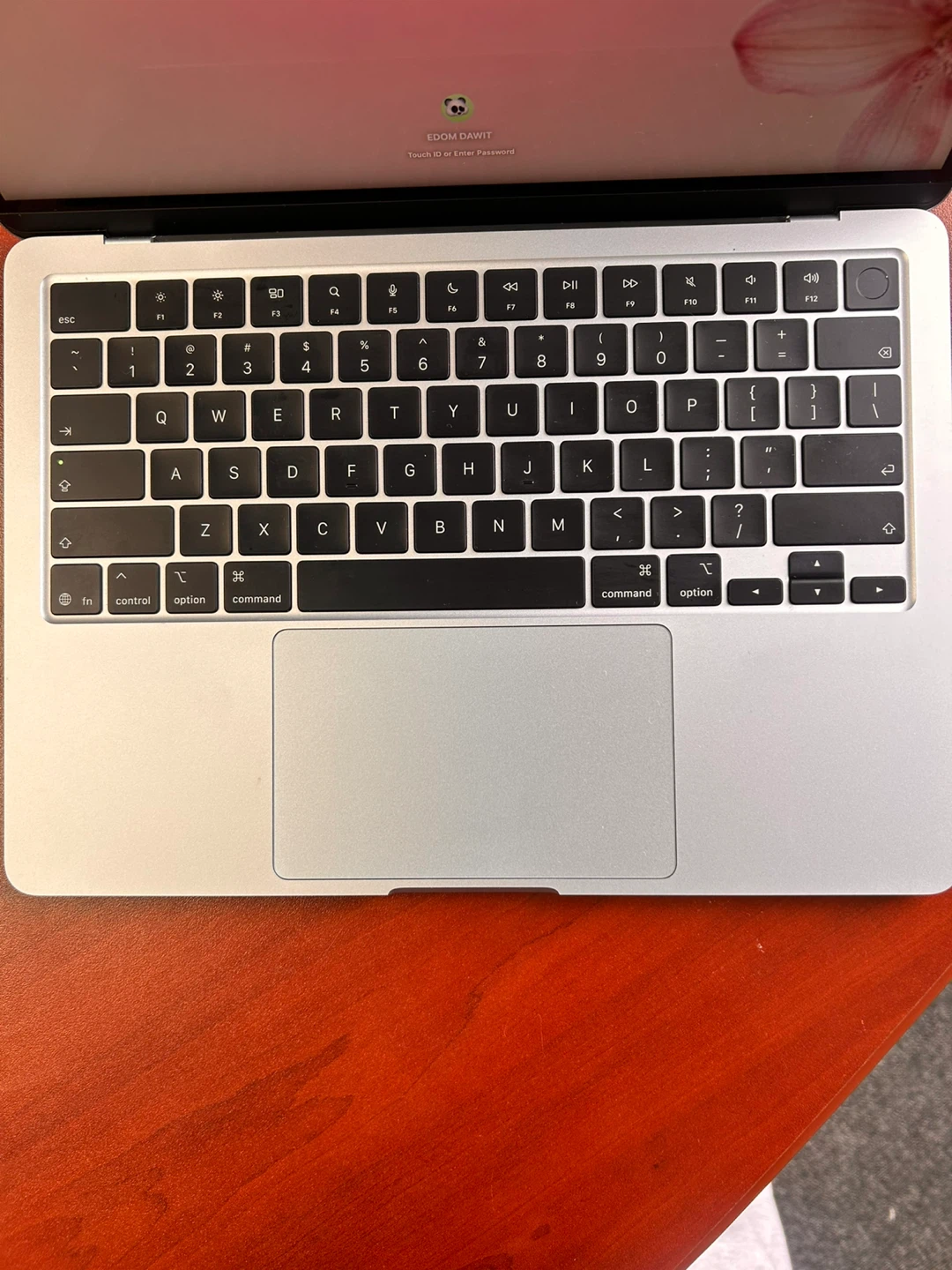 Apple MacBook Air Laptop - photo 4