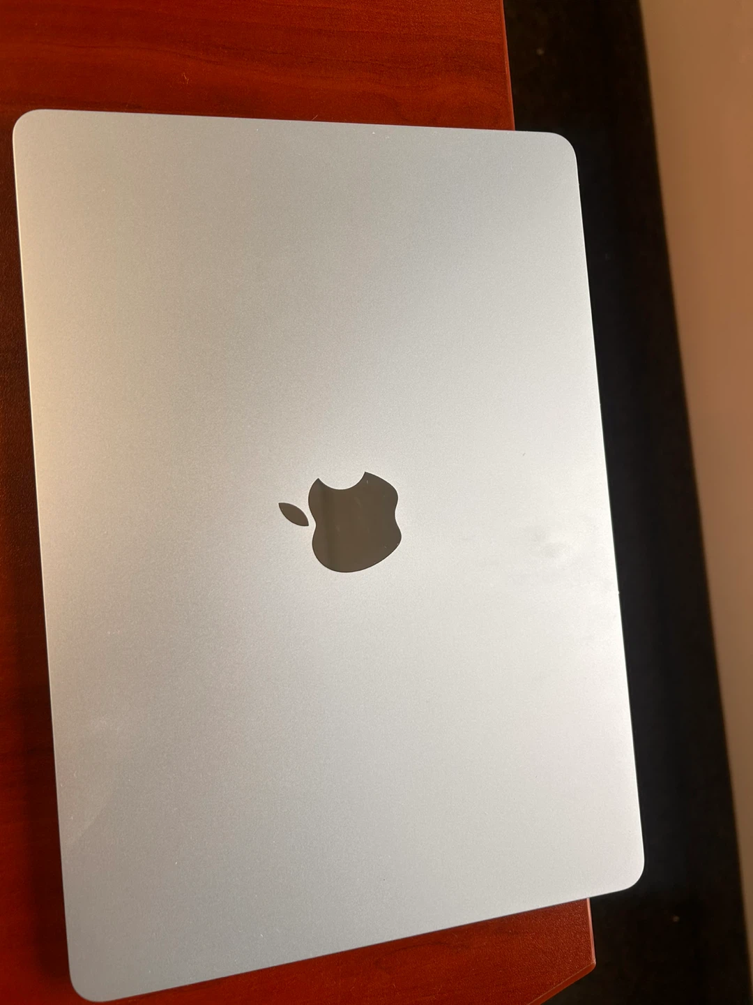 Apple MacBook Air Laptop - photo 3