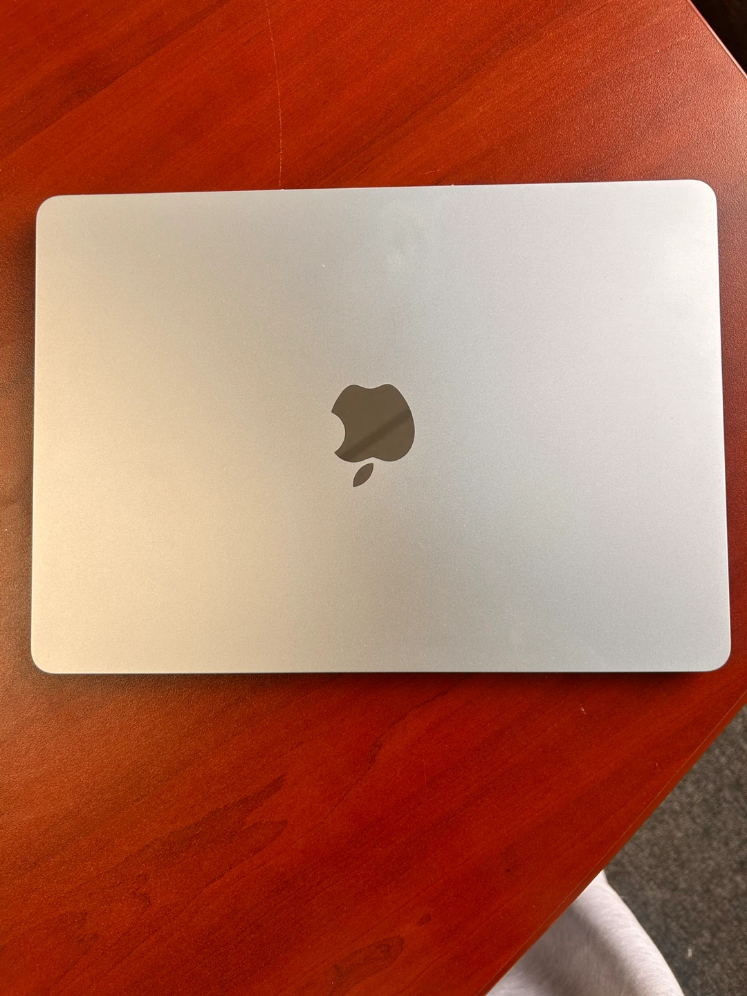 Apple MacBook Air Laptop - photo 2
