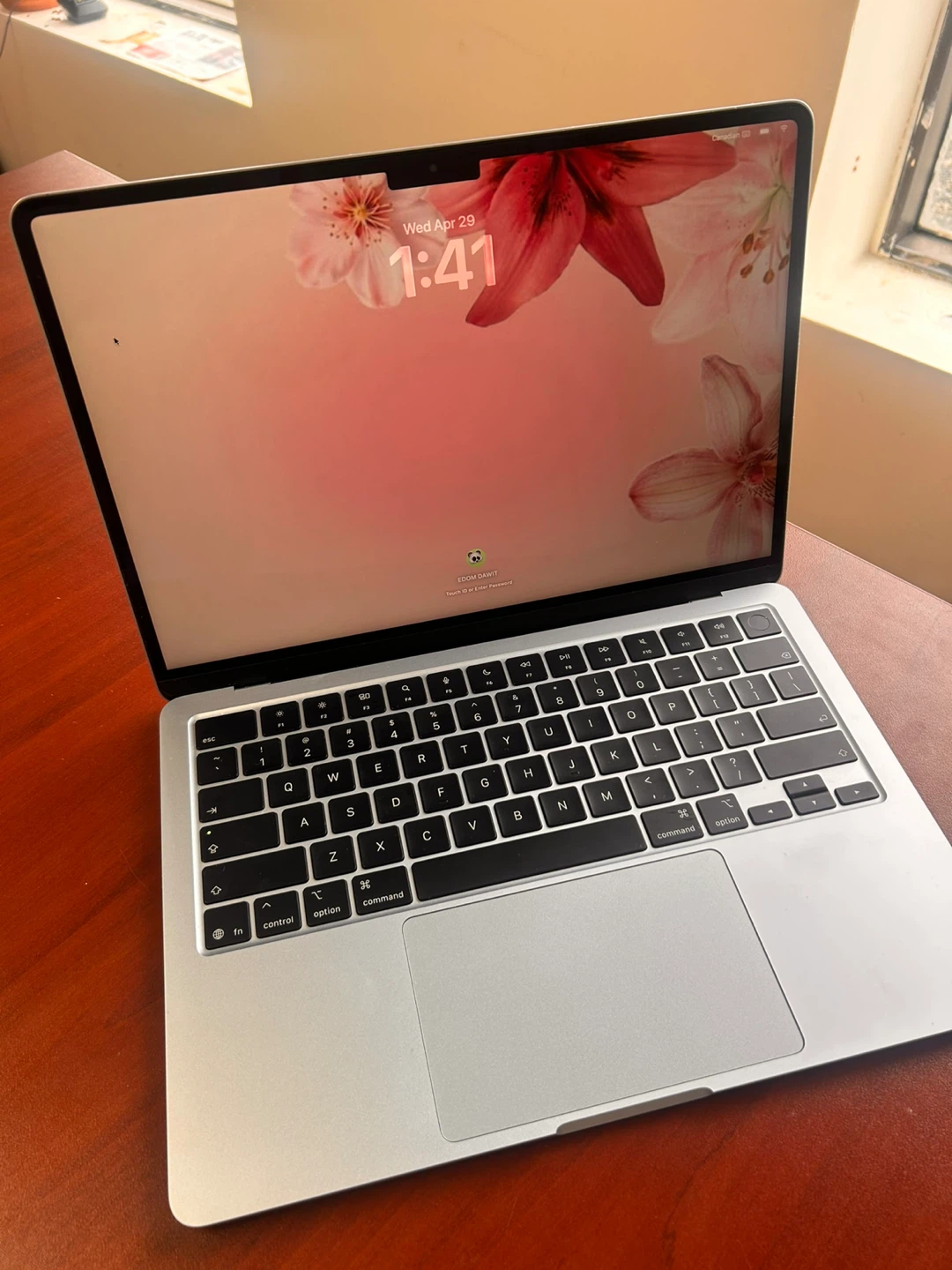 Apple MacBook Air Laptop