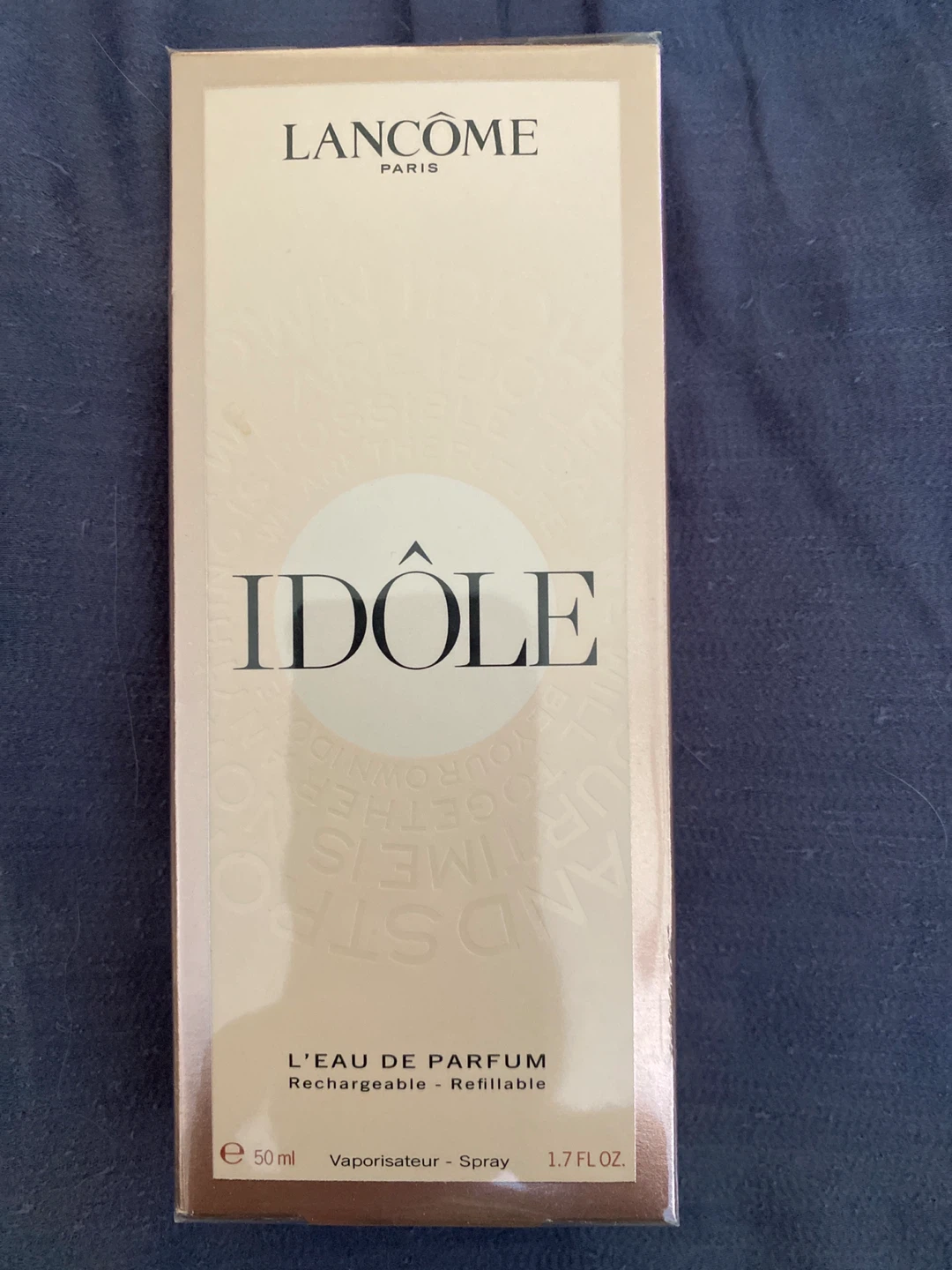 Lancôme Idôle Eau de Parfum Spray 50ml