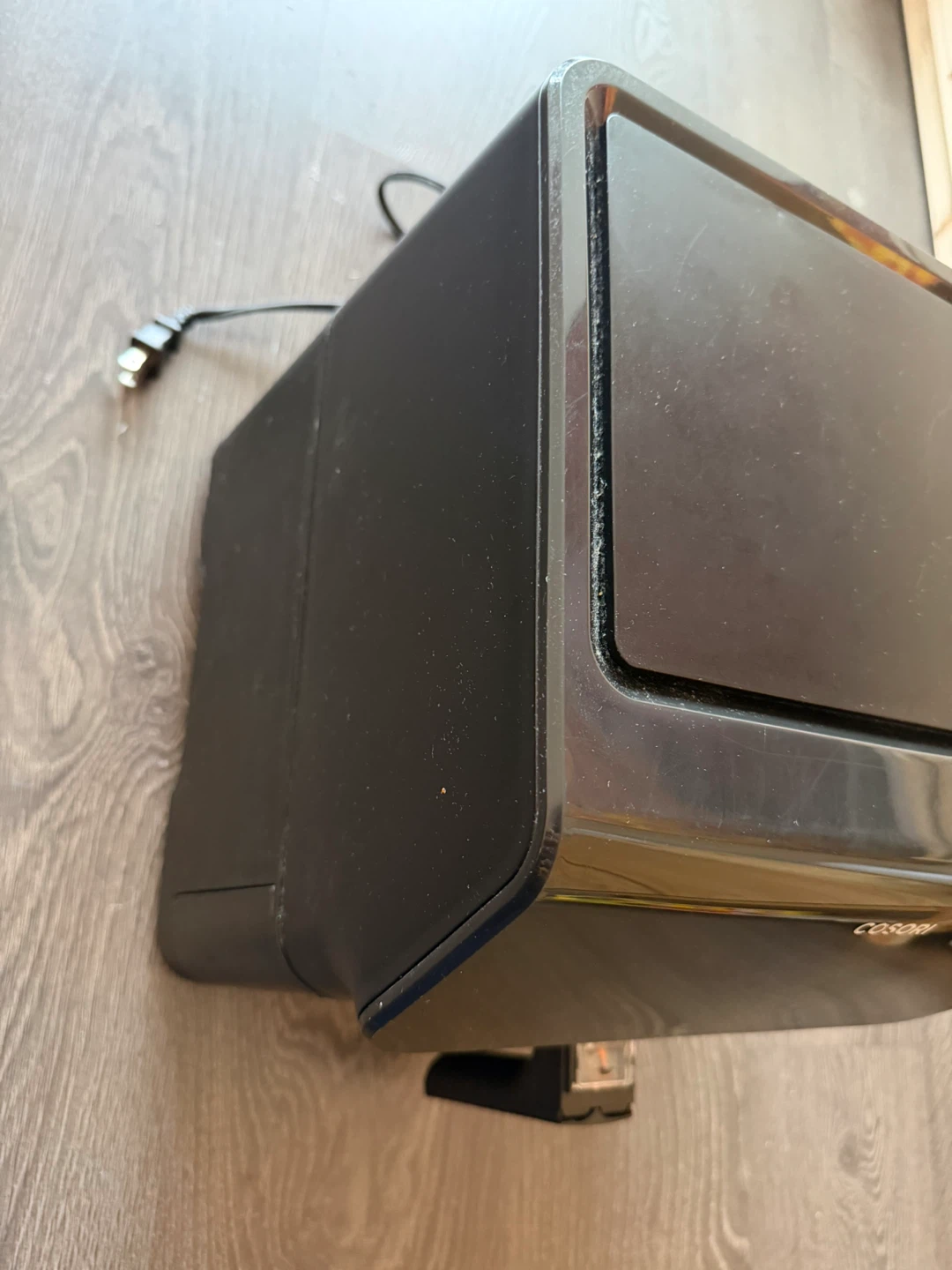 Cosori 12-in-1 Air Fryer 5.8QT - photo 3