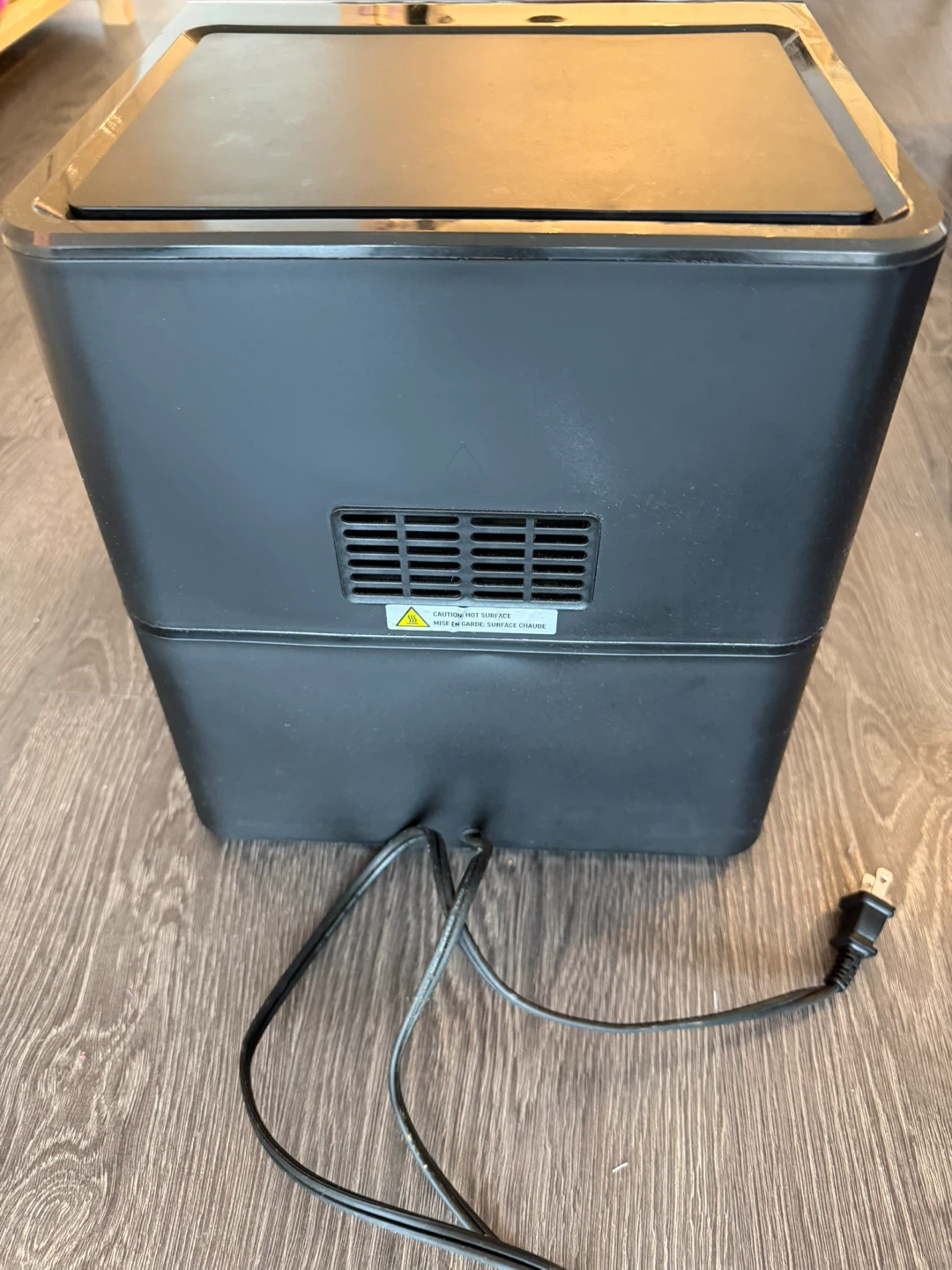 Cosori 12-in-1 Air Fryer 5.8QT - photo 5