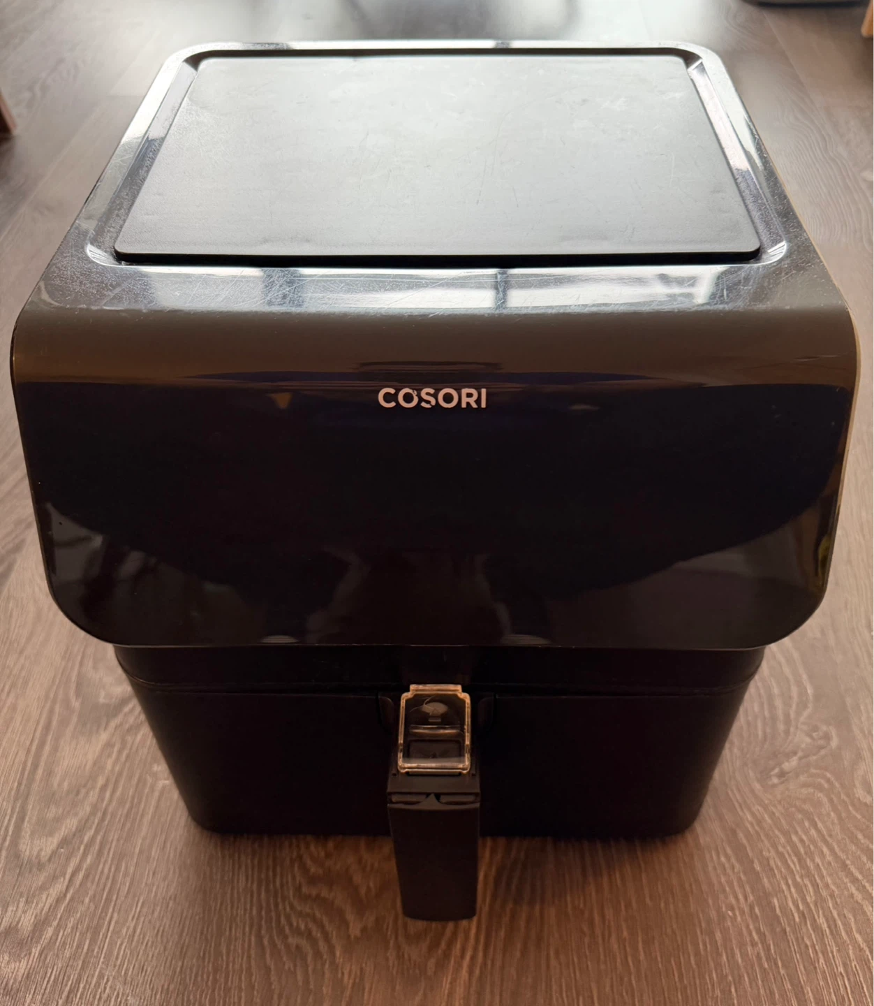 Cosori 12-in-1 Air Fryer 5.8QT