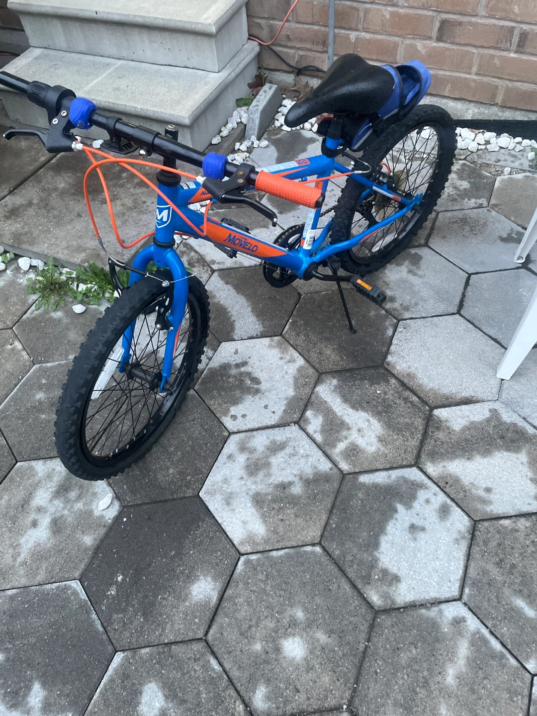 Movelo Kids Bike