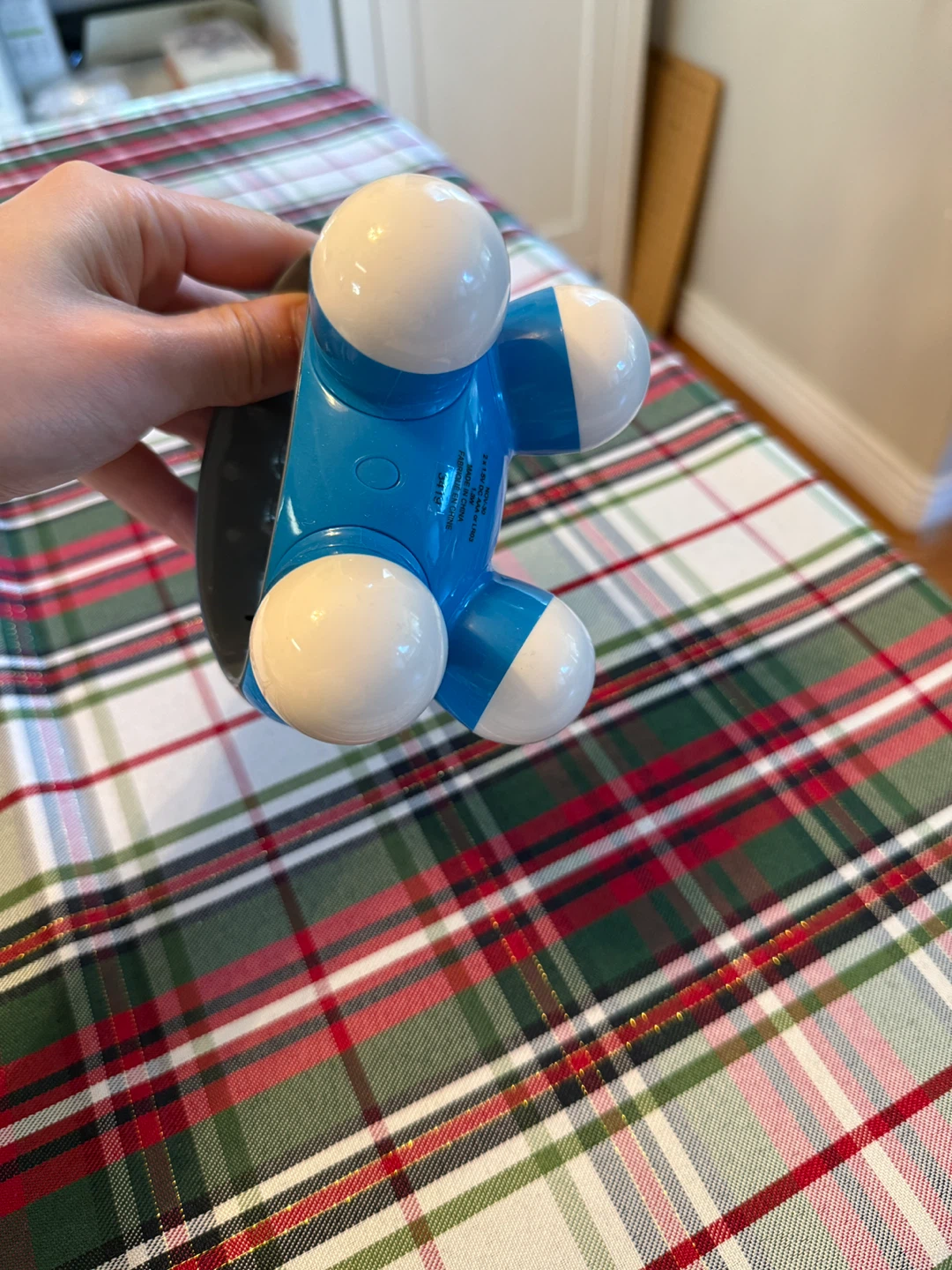 HoMedics Foot Massager - photo 2