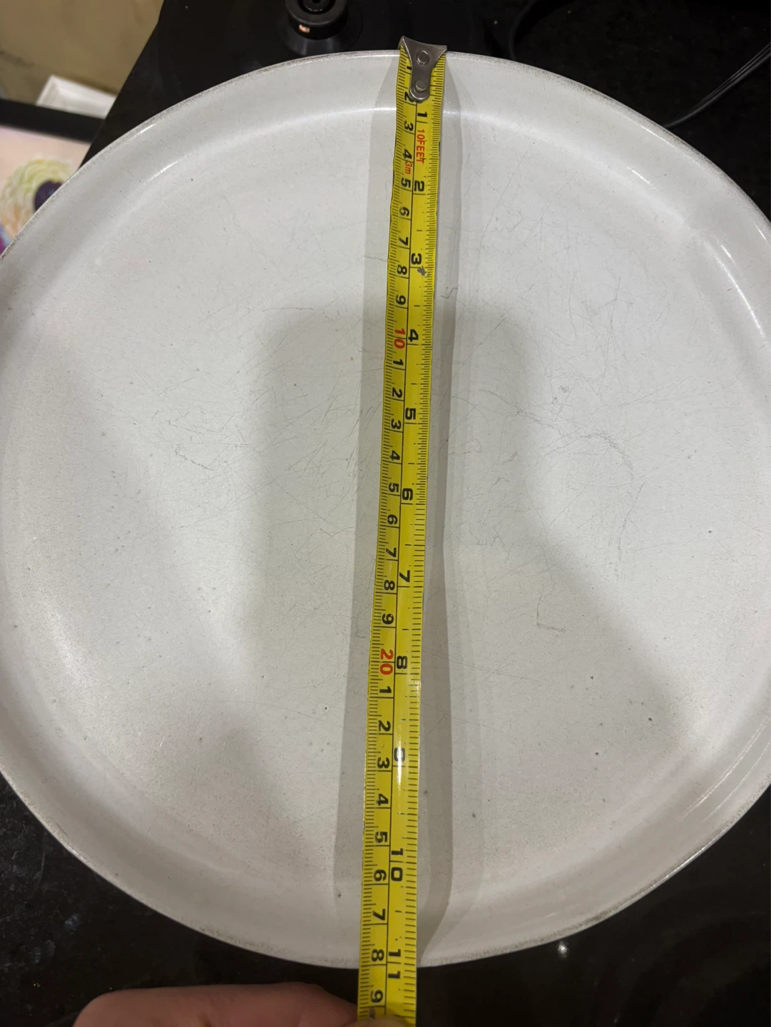 GlucksteinHome Stoneware Dinnerware Set - photo 4