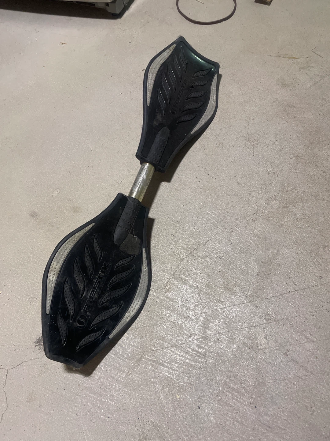 Wave Board Caster Board