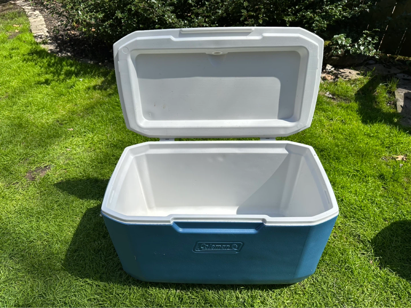 Coleman Cooler (100 can) - photo 2